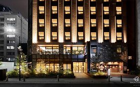 ダイワロイネットホテル新橋 Daiwa Roynet Hotel Shimbashi Tokyo